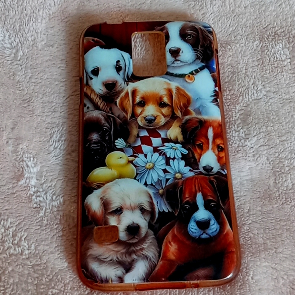 Android phone case
